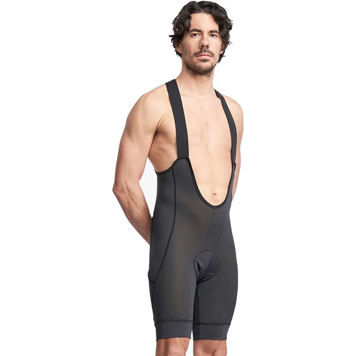 Race face shop stash bib