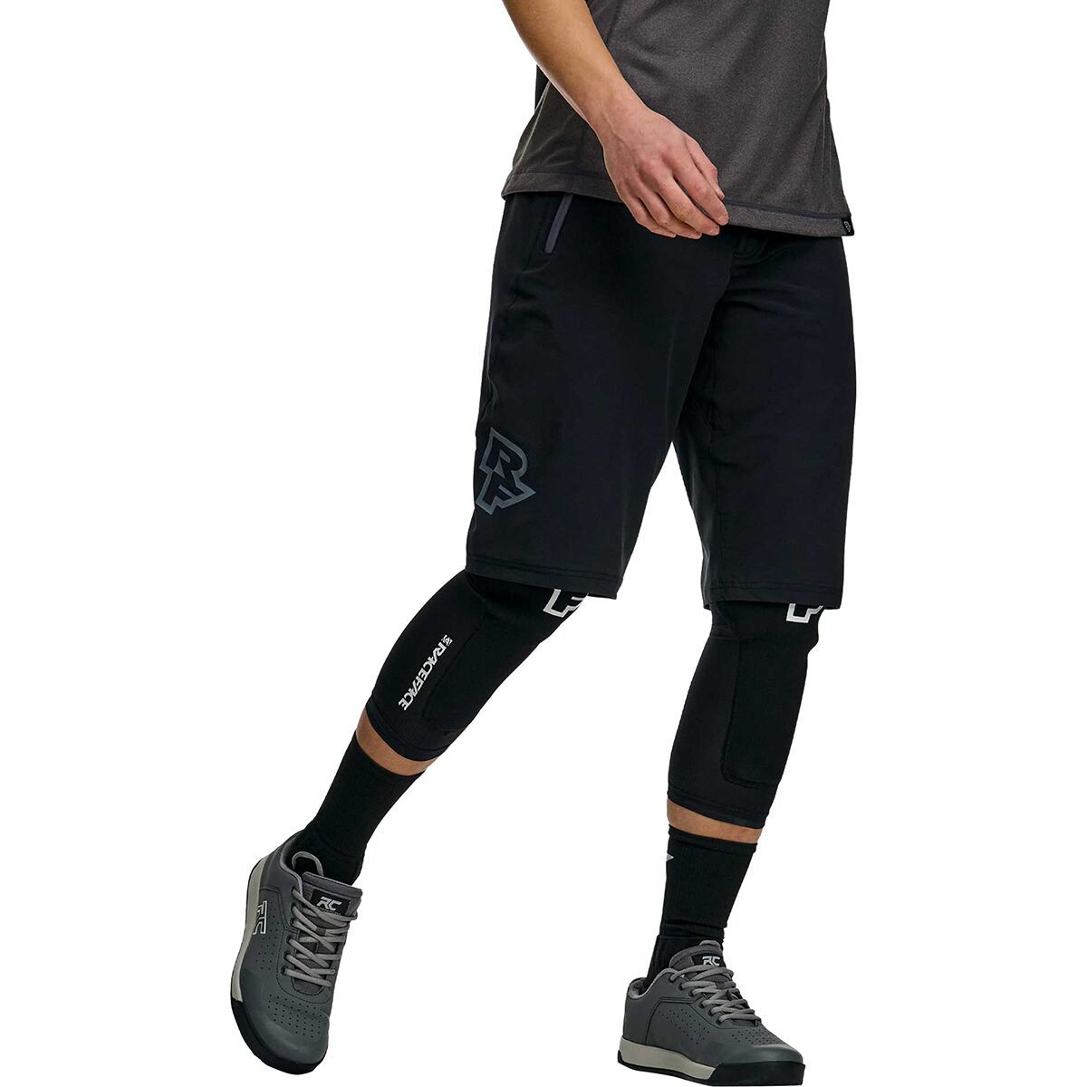 Race Face Race Face Nimby Short - Women's Black, S