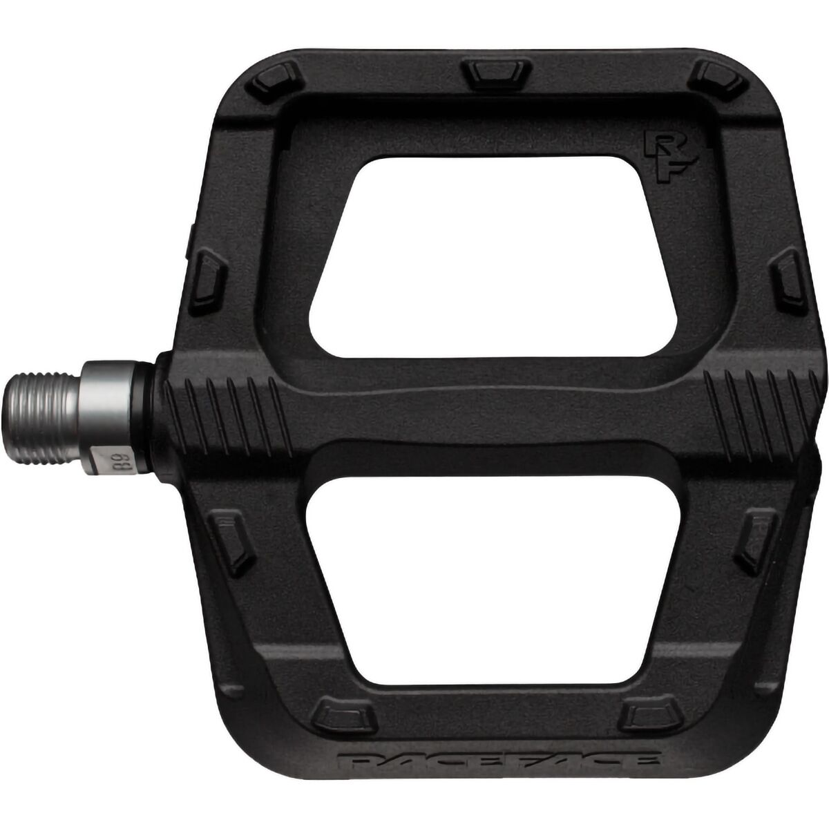 Race Face | Ride Composite Flat Pedals Black