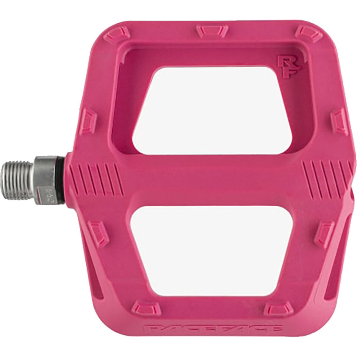 Race Face | Ride Composite Flat Pedals Magenta
