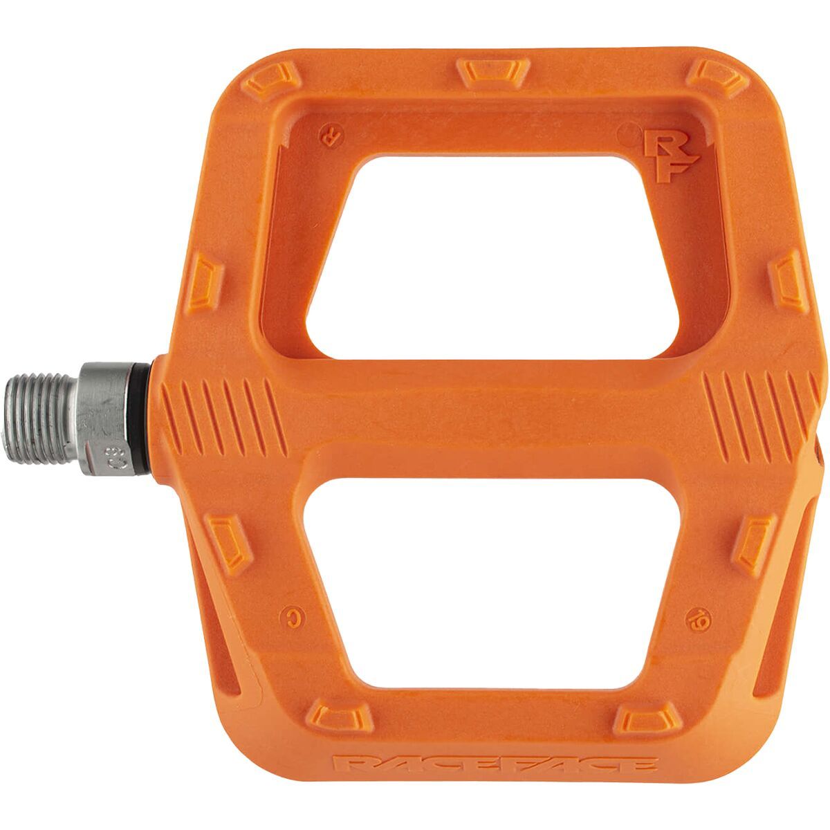 Race Face Ride Pedals Orange,...