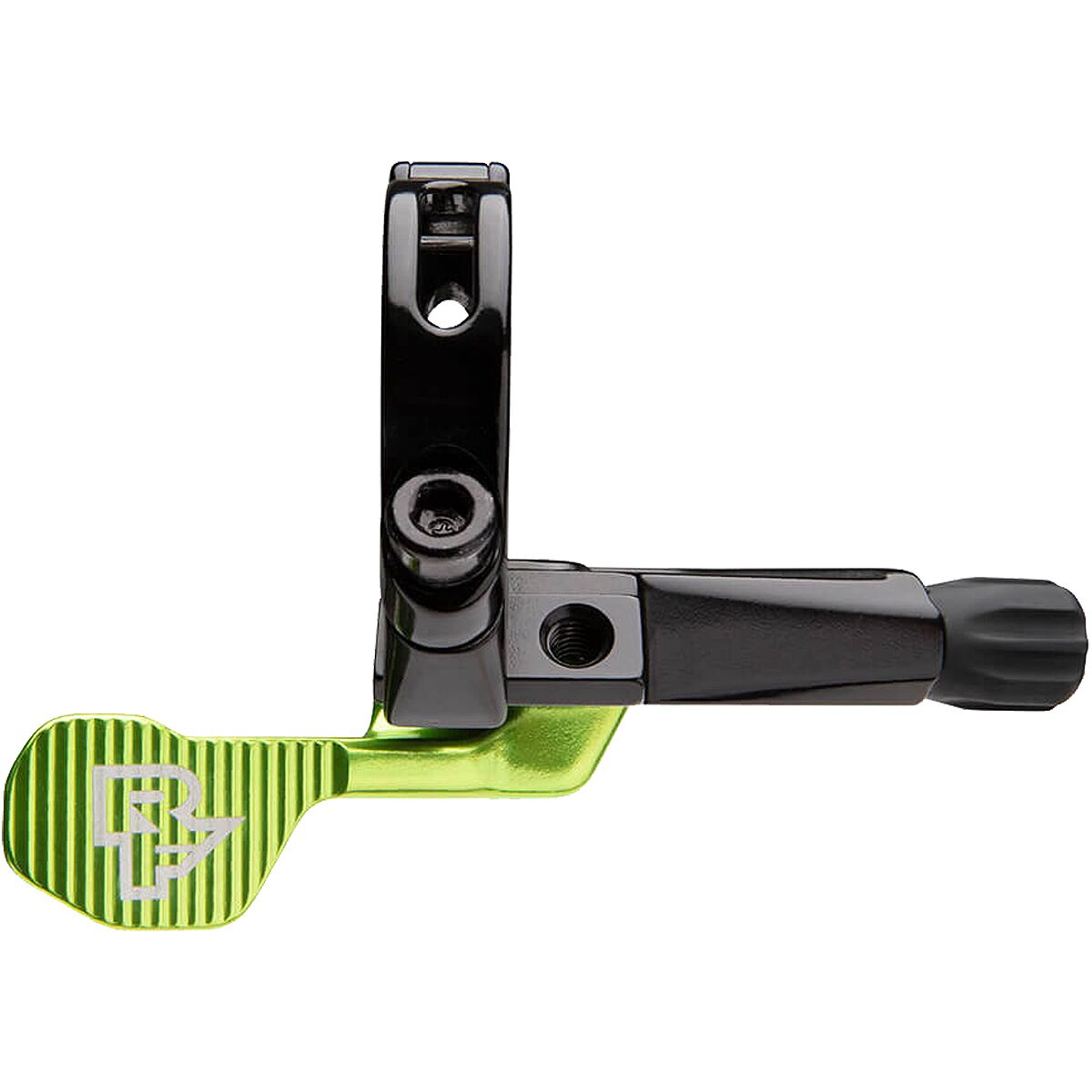 Race Face Turbine R Dropper Seatpost 1x Remote Green, 1x Lever