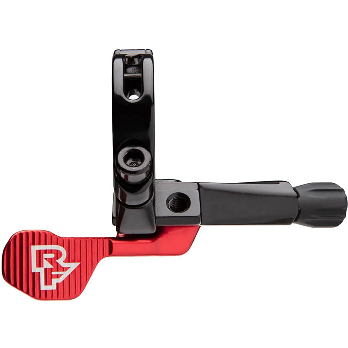 Race Face Turbine R Dropper Seatpost 1x Remote Red, 1x Lever