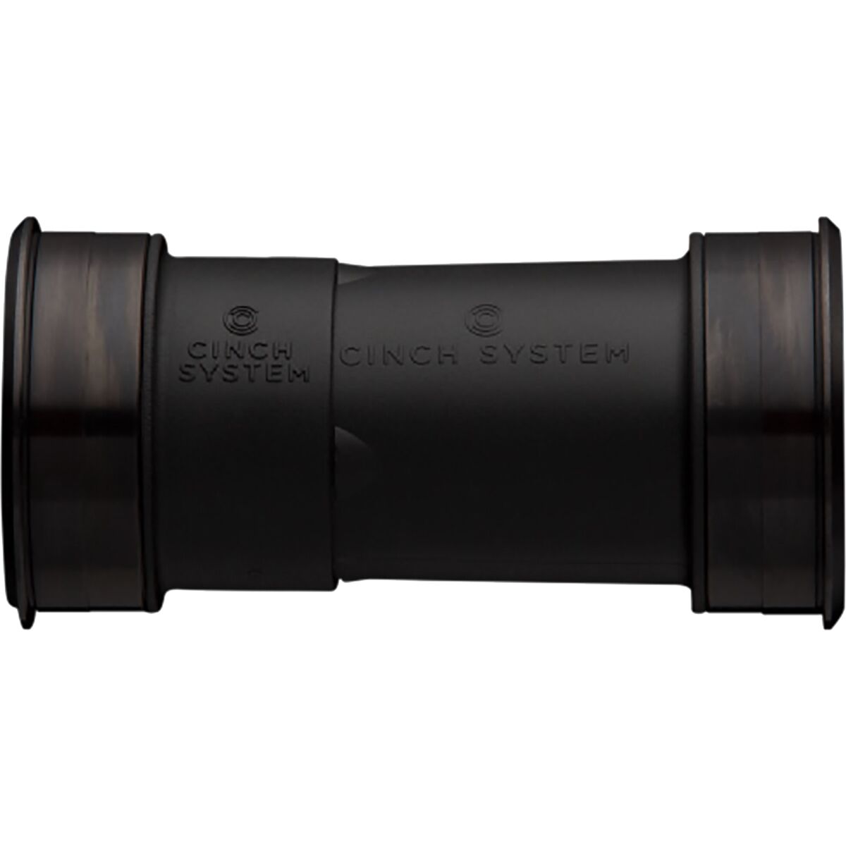 Race Face Race Face Cinch BB92 Bottom Bracket Black, 30mm Spindle, External Seal
