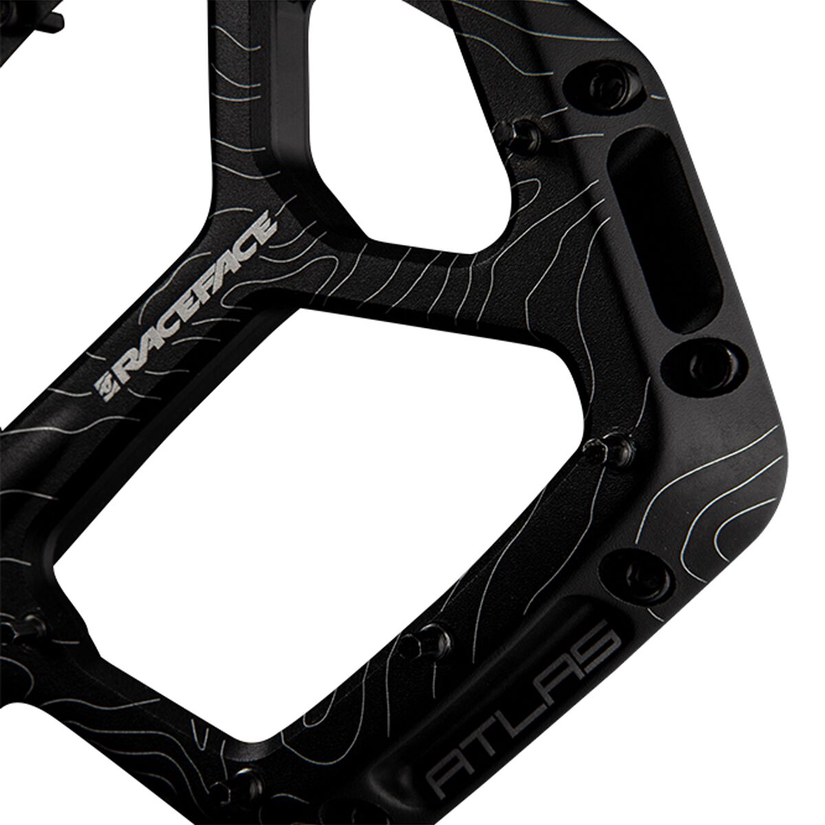 Race Face Atlas Pedals - Components