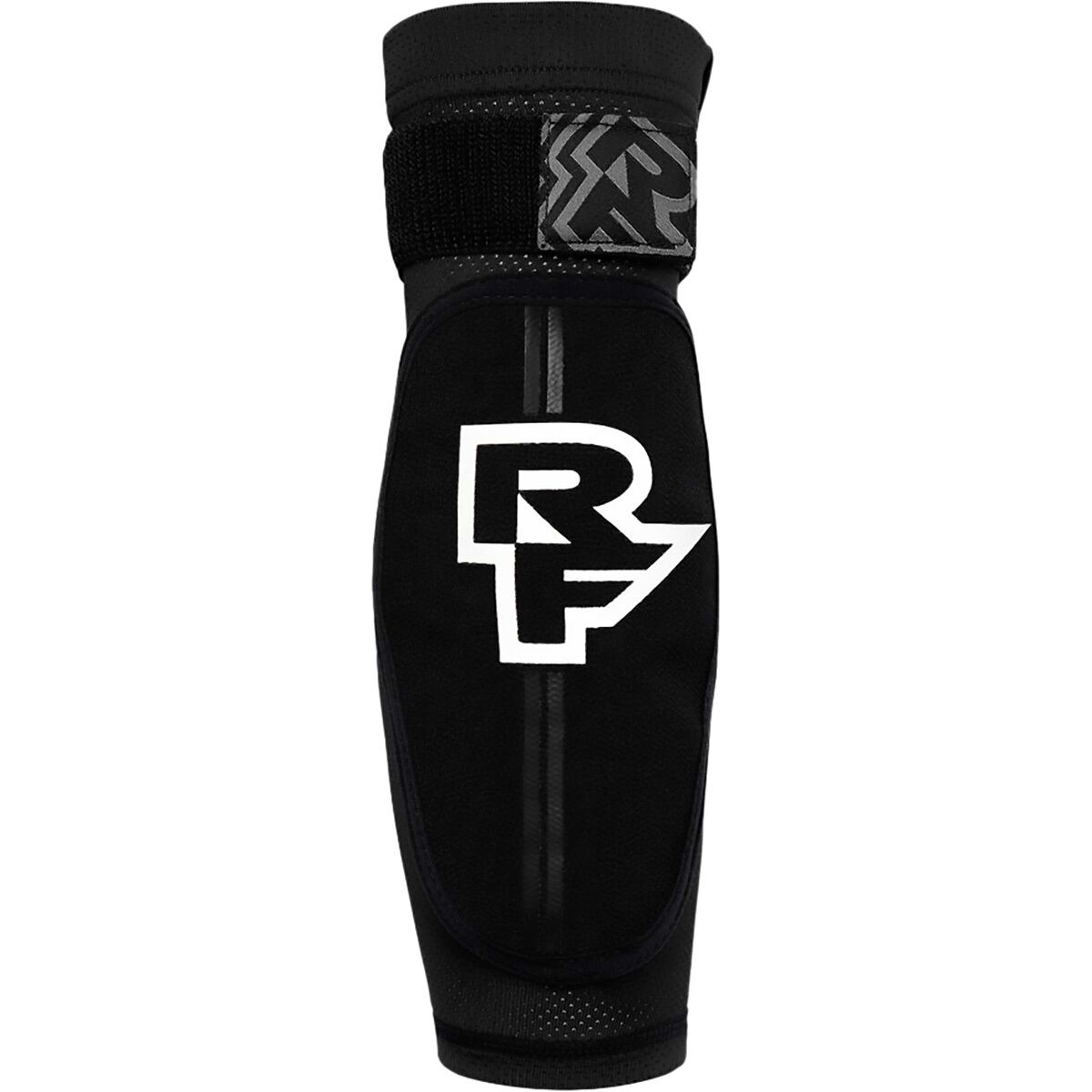 Race Face Indy Elbow Pad Stealth, M
