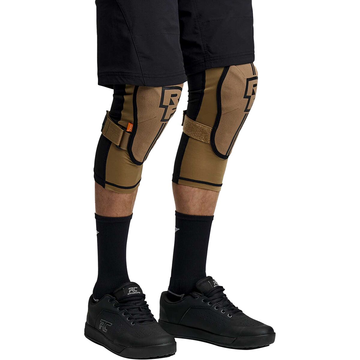 Race Face Indy Knee Pad - Men