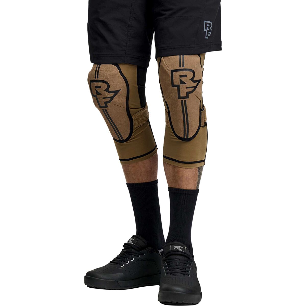 Race Face Indy Knee Pad - Men