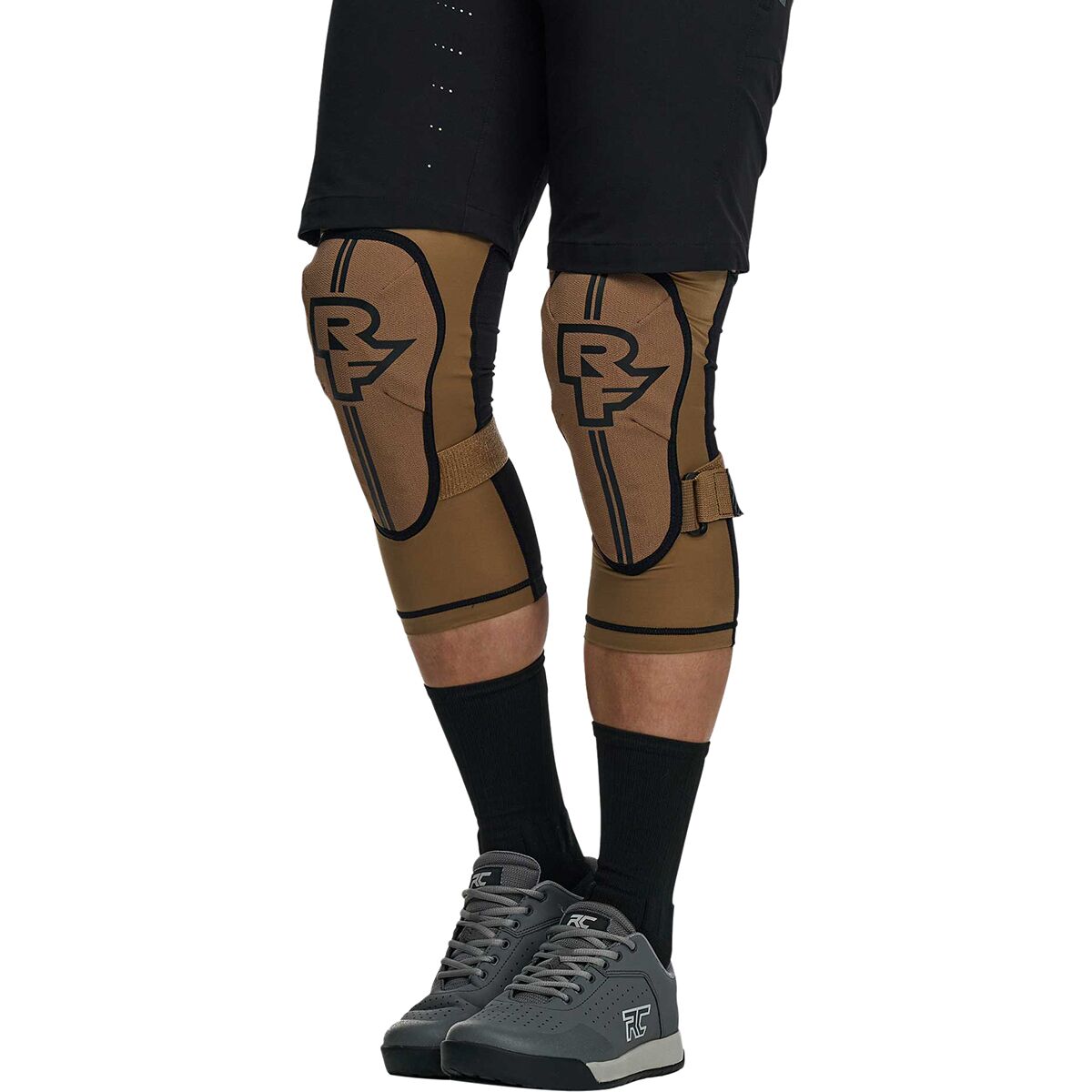 Race Face Indy Knee Pad - Men