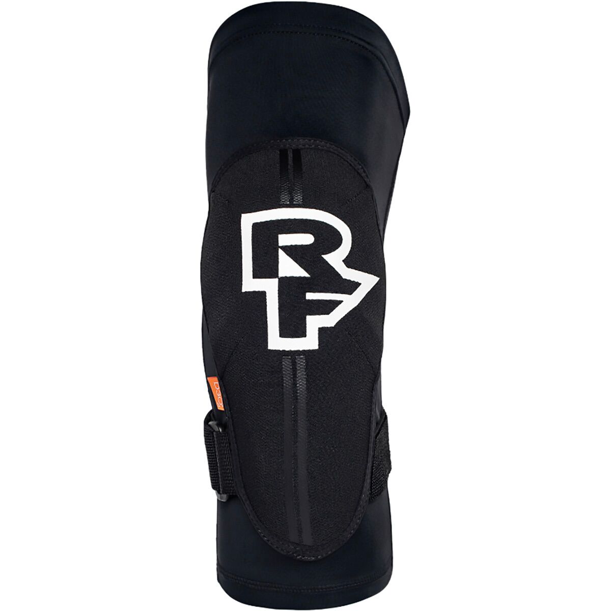 Race Face Indy Knee Pad Stealth, XXL