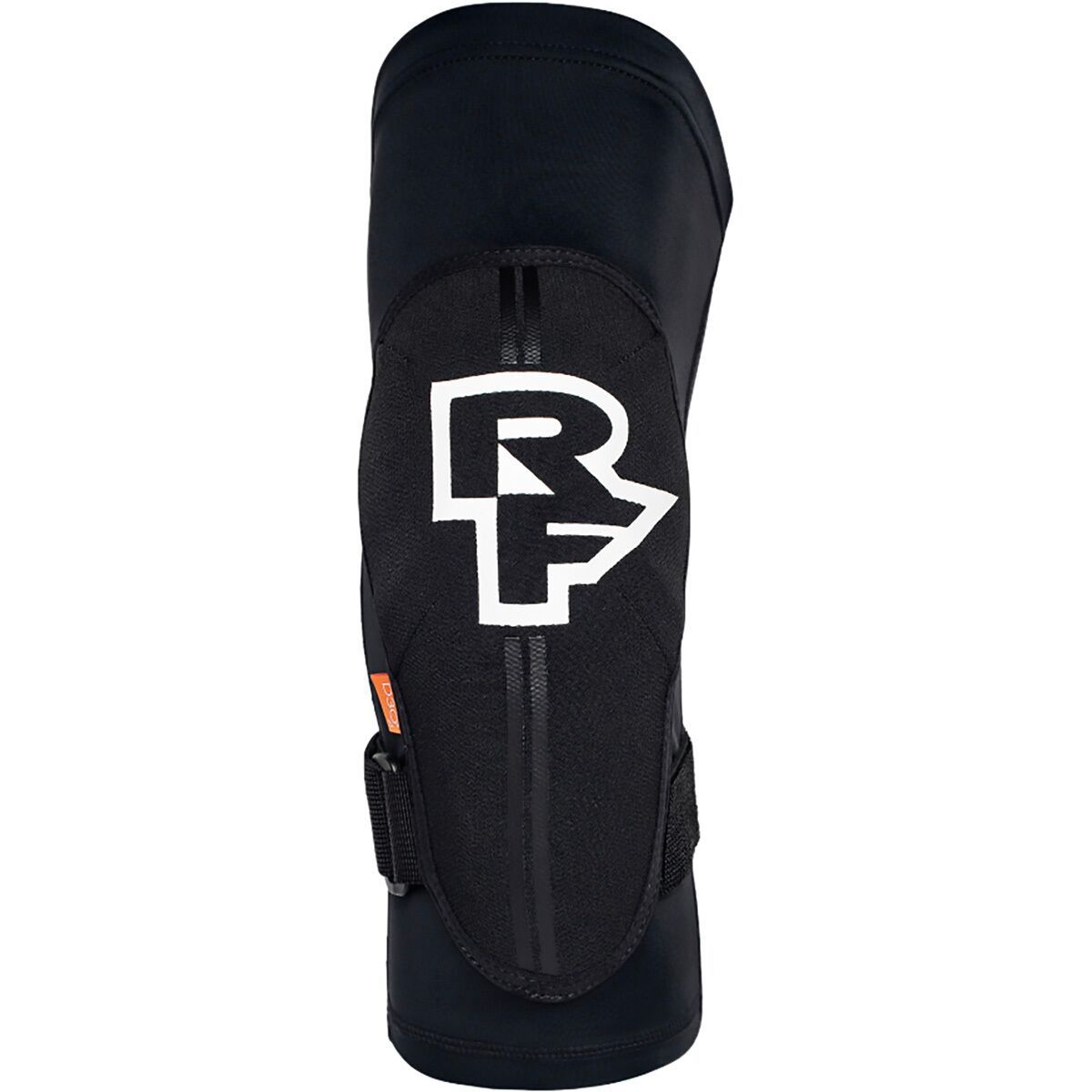 Race Face Indy Knee Pad Stealth, XL