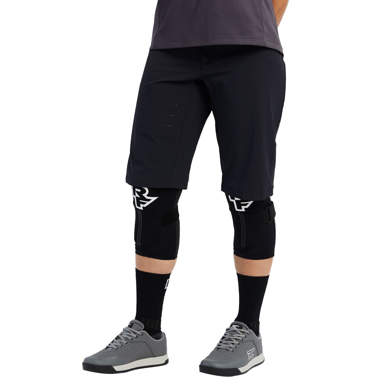 Race Face Race Face Indy Short - Women's Black, L