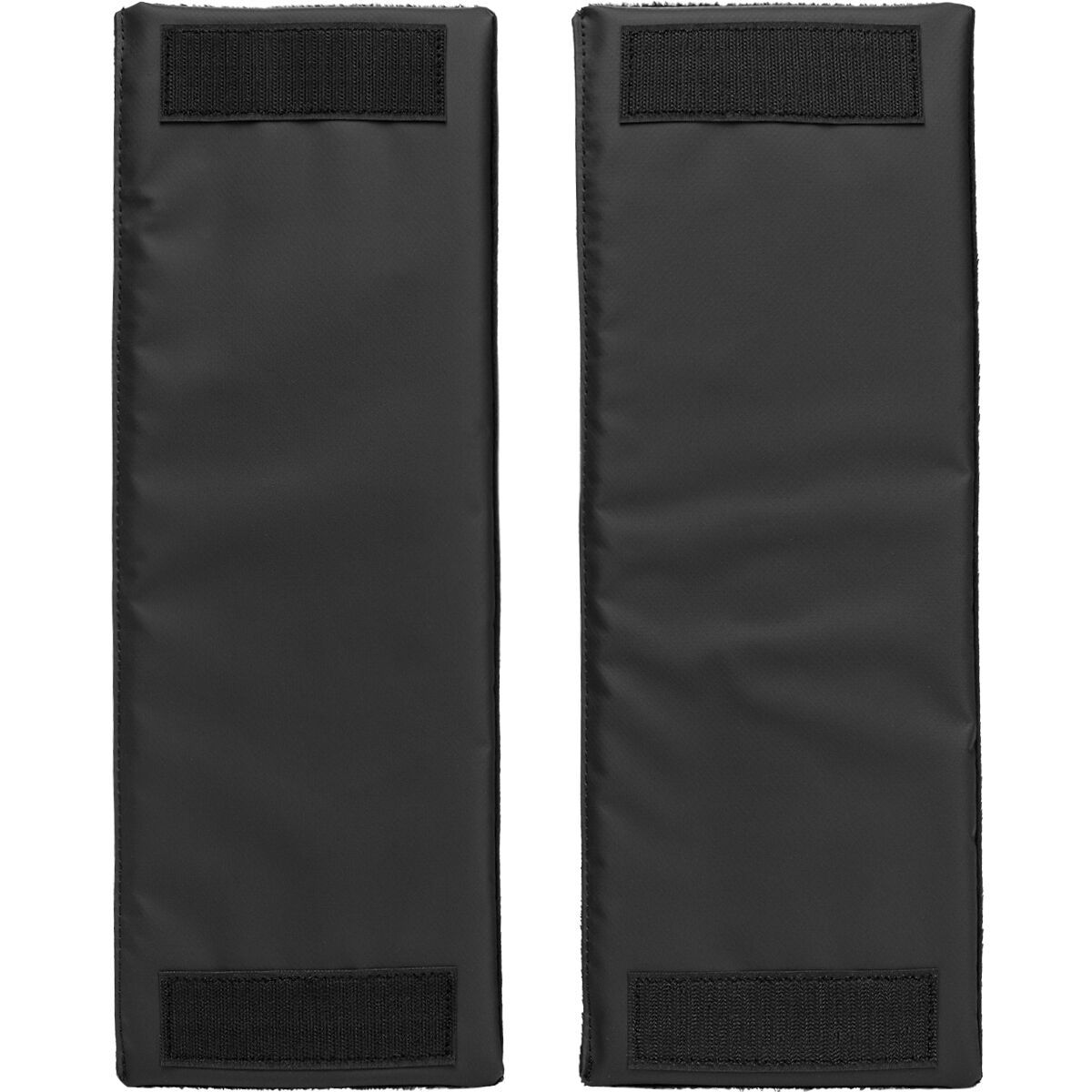 Race Face T2 Two Piece Camera Door Black, One Size