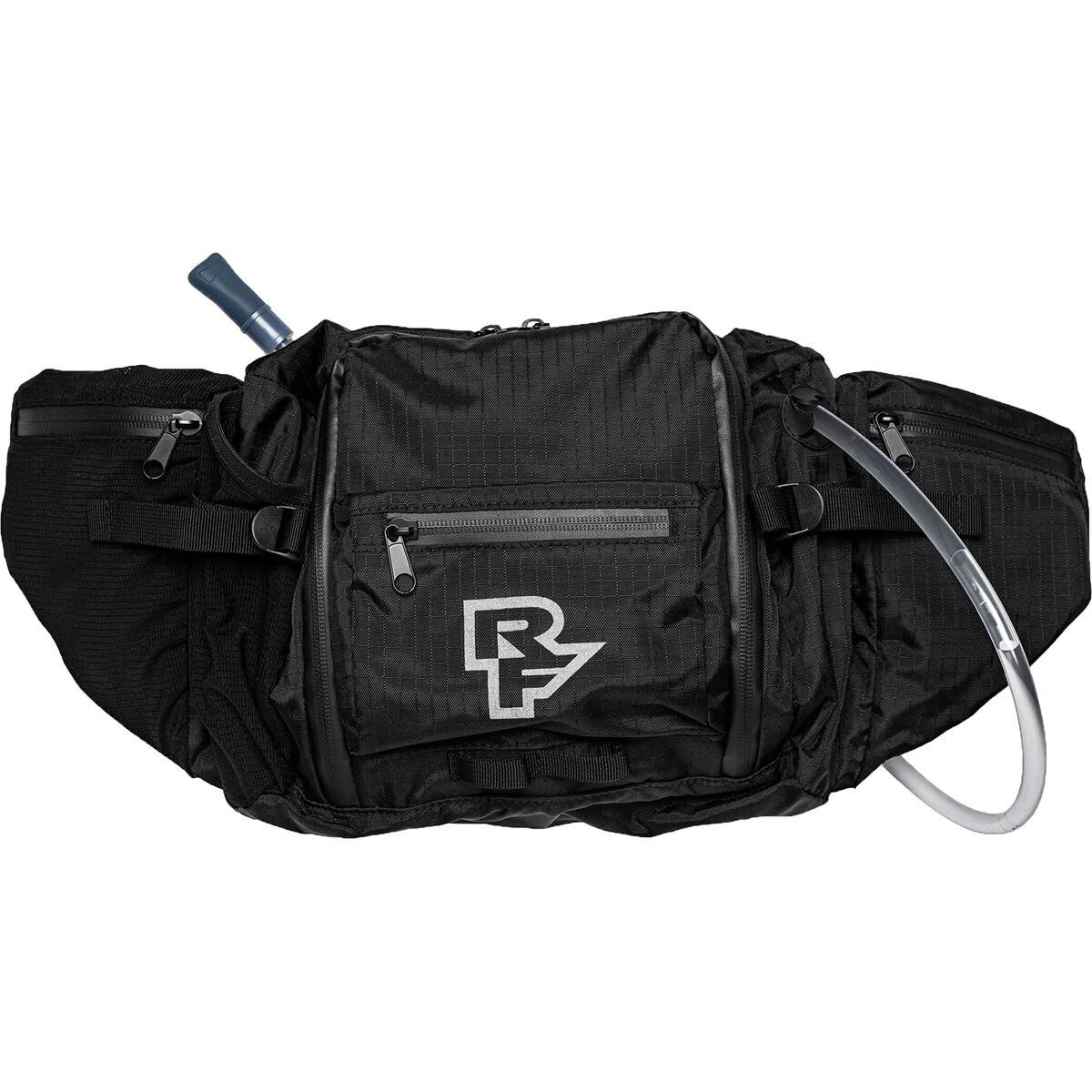 Race Face Stash 3L Hip Pack One Color, One Size