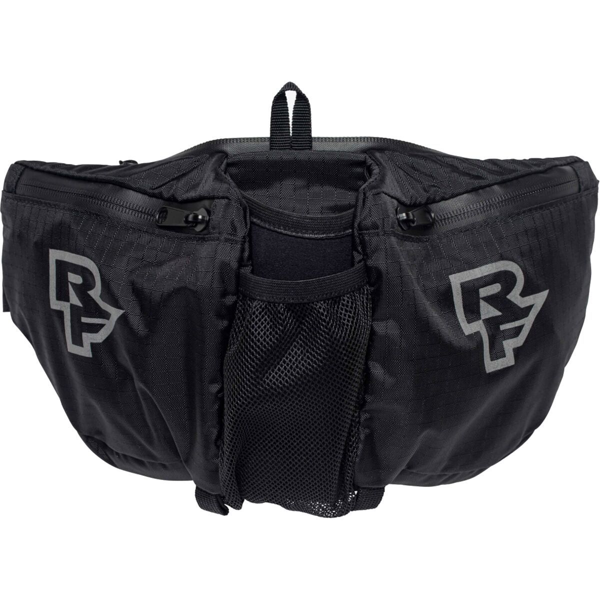 Race Face Stash Quick Rip Hip Pack One Color, One Size