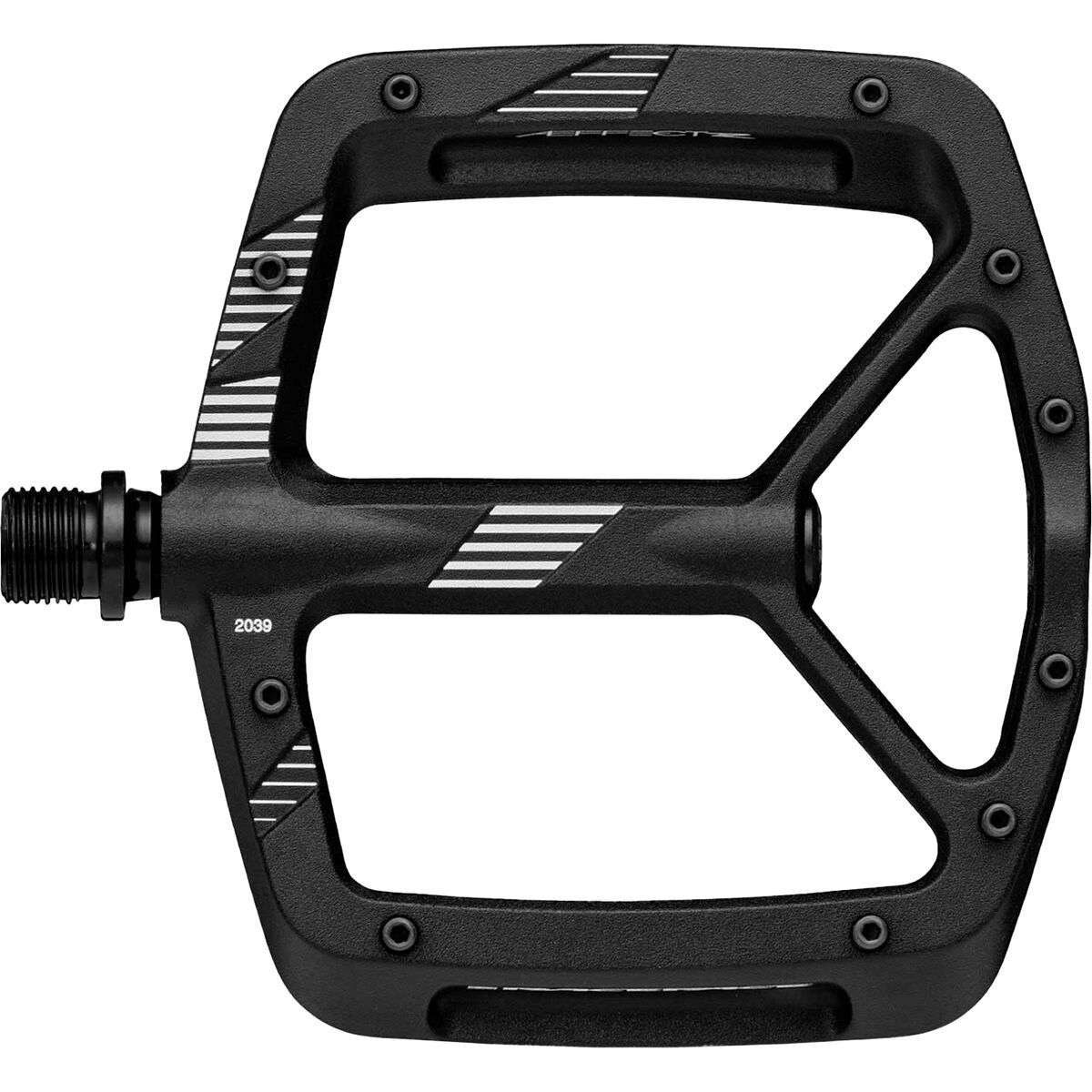 Race Face Race Face Aeffect R Pedals Black, Set
