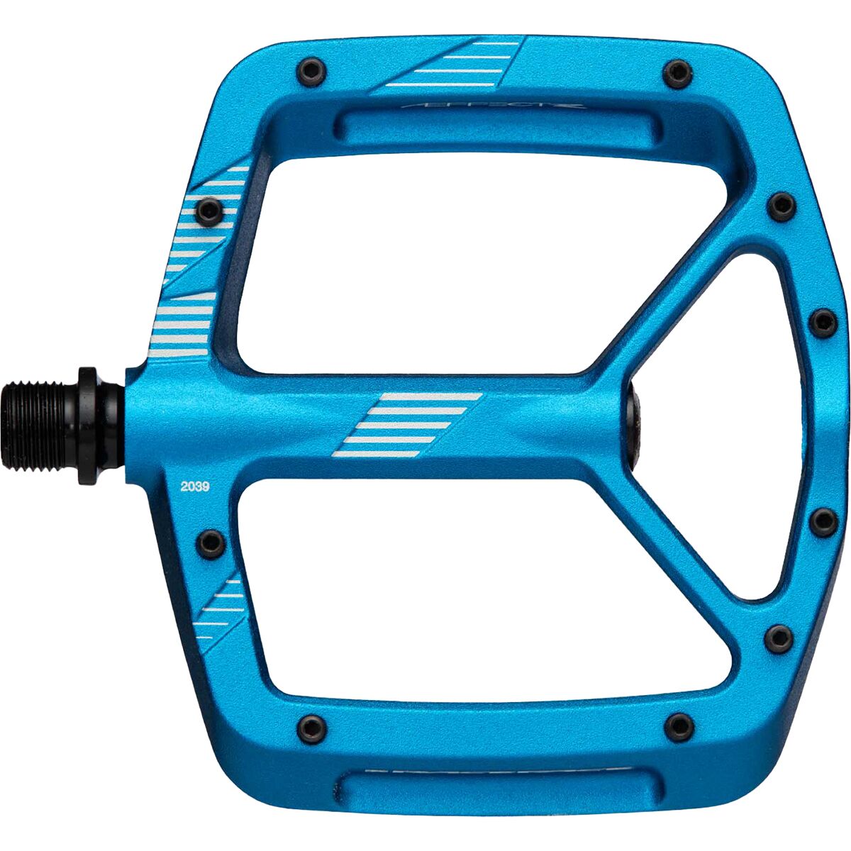 Race Face Race Face Aeffect R Pedals Blue, Set