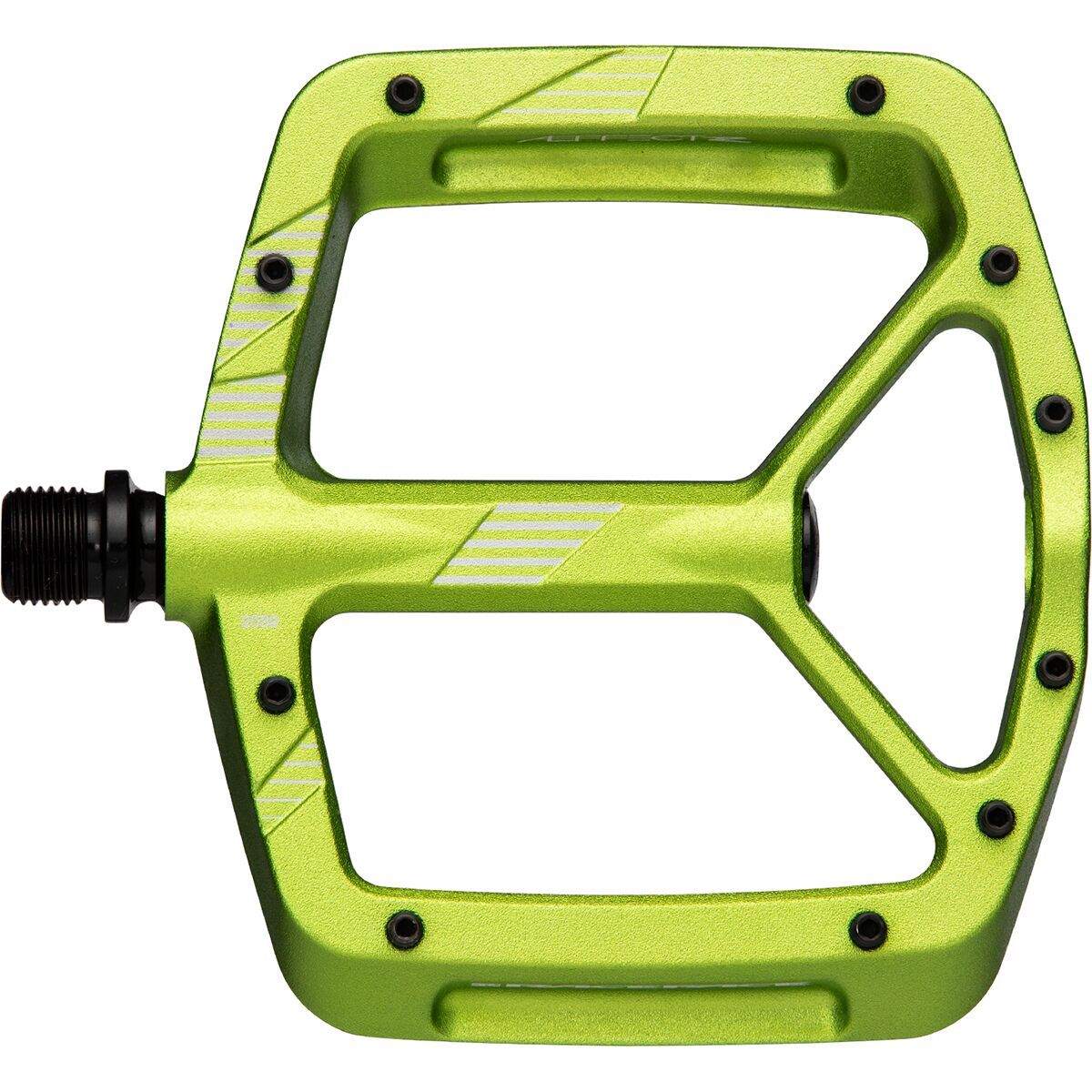 Race Face Race Face Aeffect R Pedals Green, Set