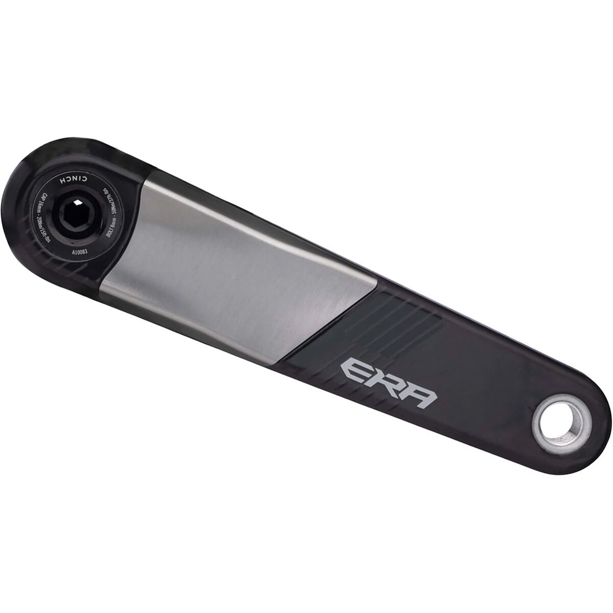 Race Face Era Crank Arms Black, 175mm