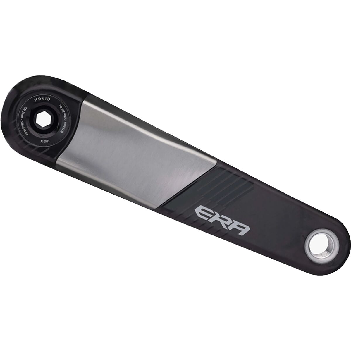 Race Face Era Crank Arms Carbon/Black, 160mm