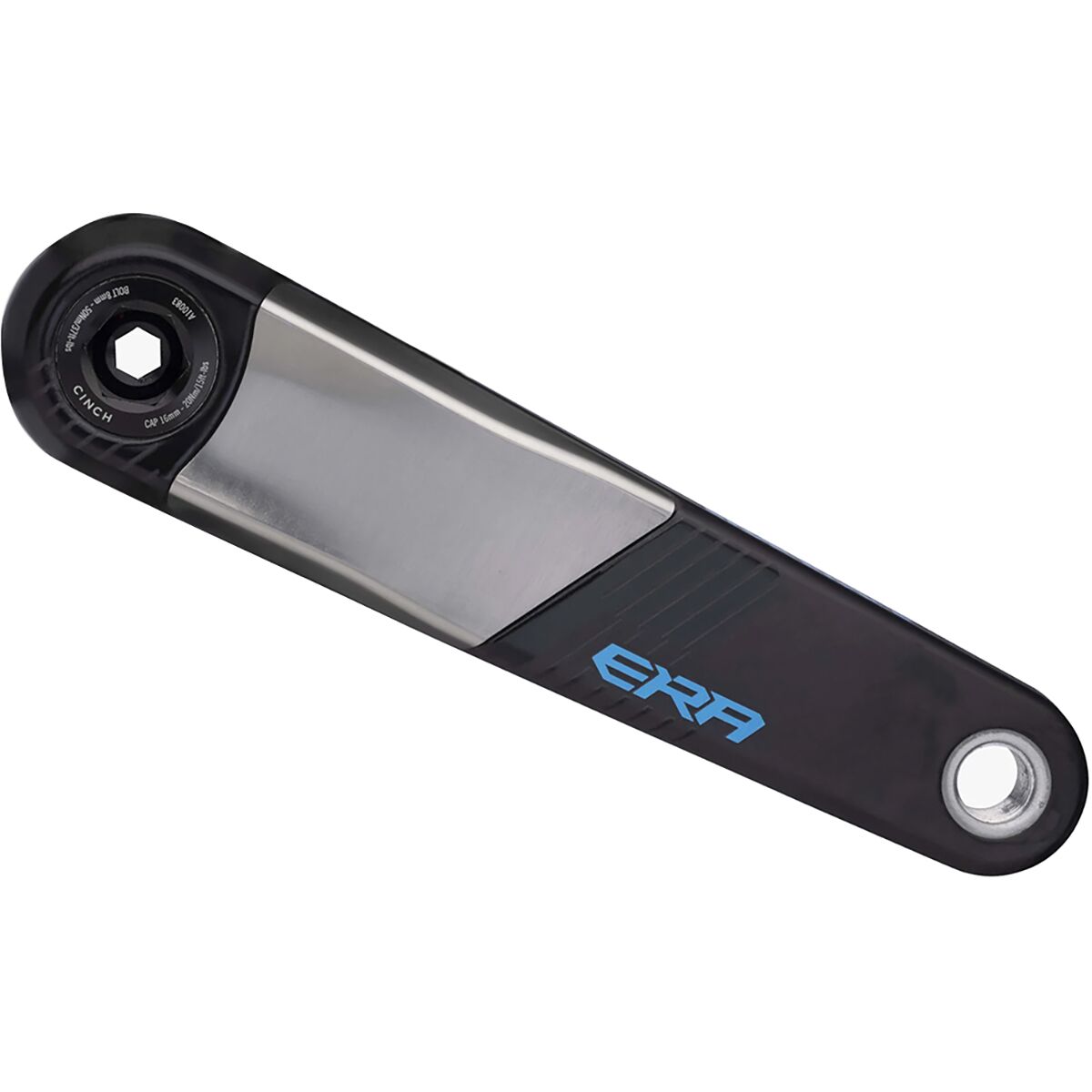 Race Face Era Crank Arms Carbon/Blue, 170mm