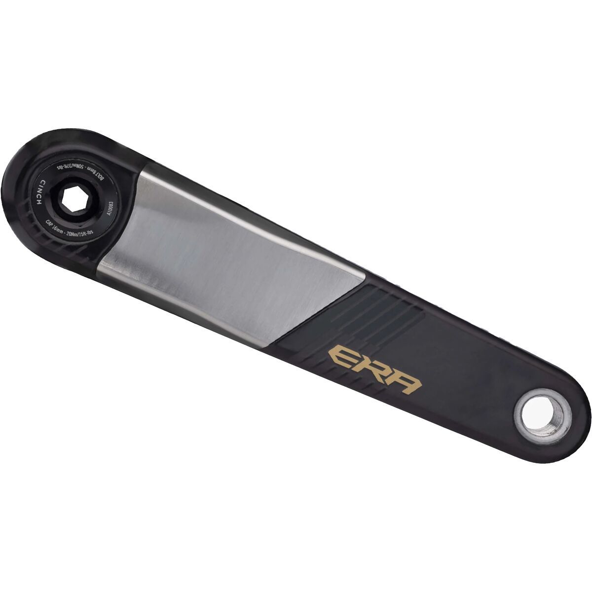 Race Face Era Crank Arms Black, 175mm