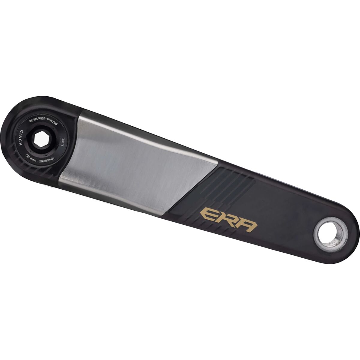 Race Face Era Crank Arms Carbon/Kash Money, 160mm