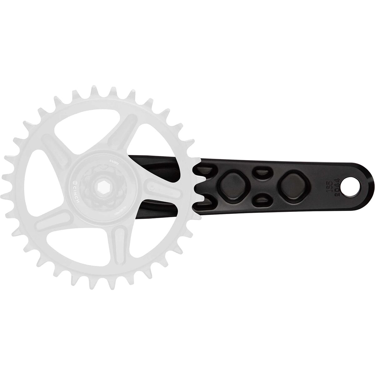Race Face Turbine Crank Arms - Components