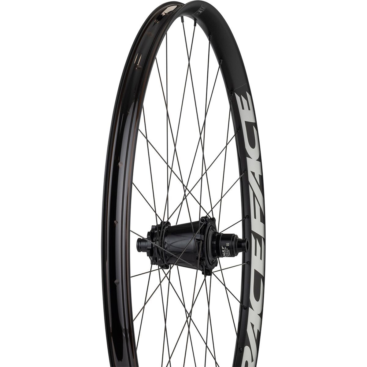 Race Face Turbine 30 Boost 29in 6b Wheel Rear, 12x148mm, Microspline