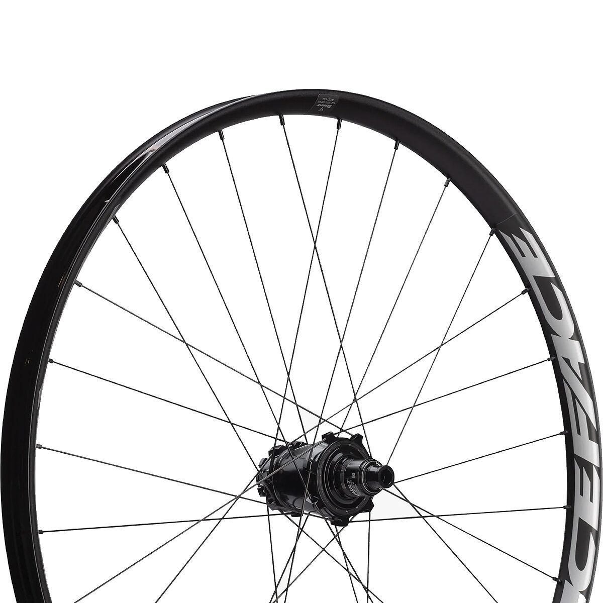 Race Face Turbine 30 Super Boost 29in 6b Wheel Rear, 12x157mm, Microspline