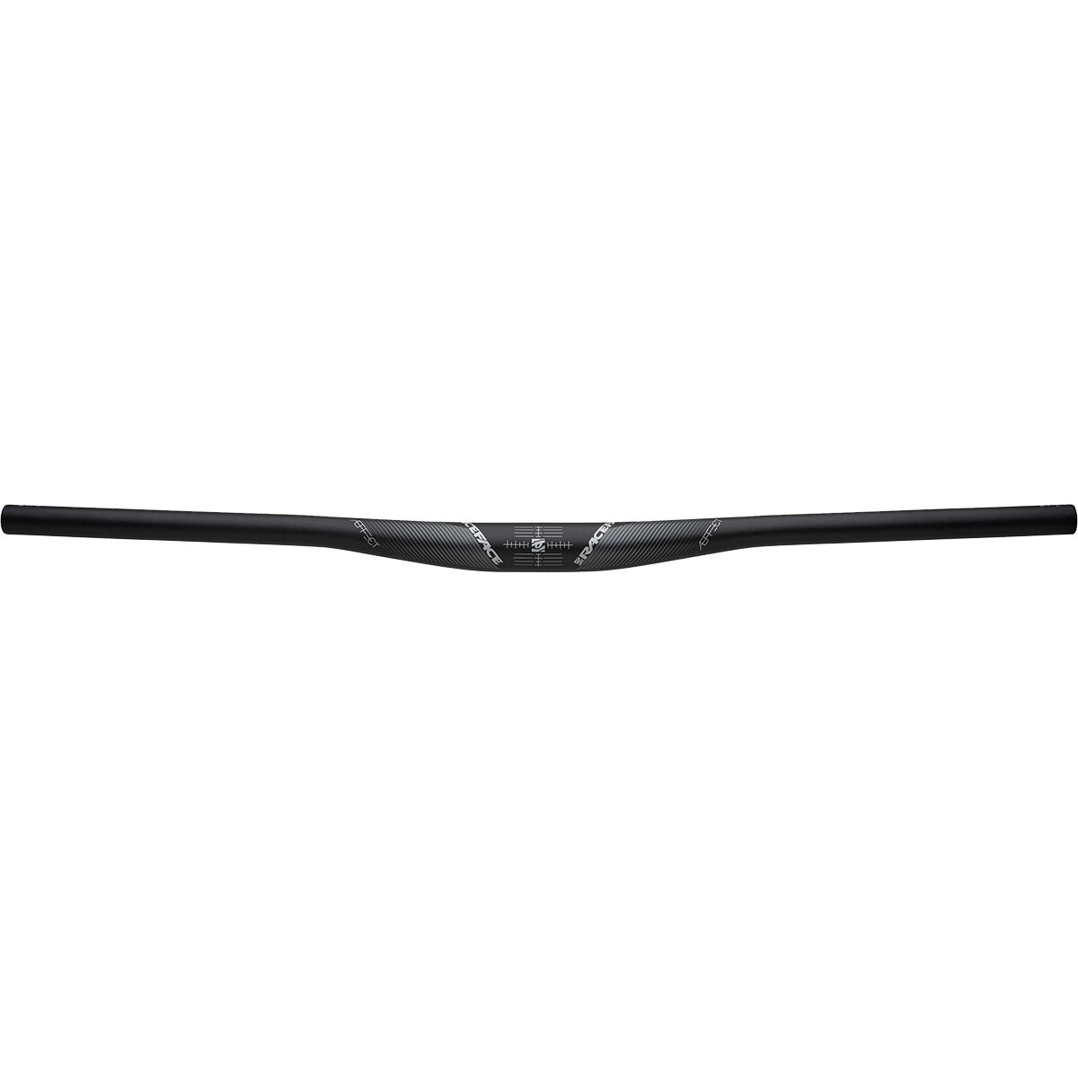 Race Face Aeffect 35 10mm Rise Handlebar Black, One Size