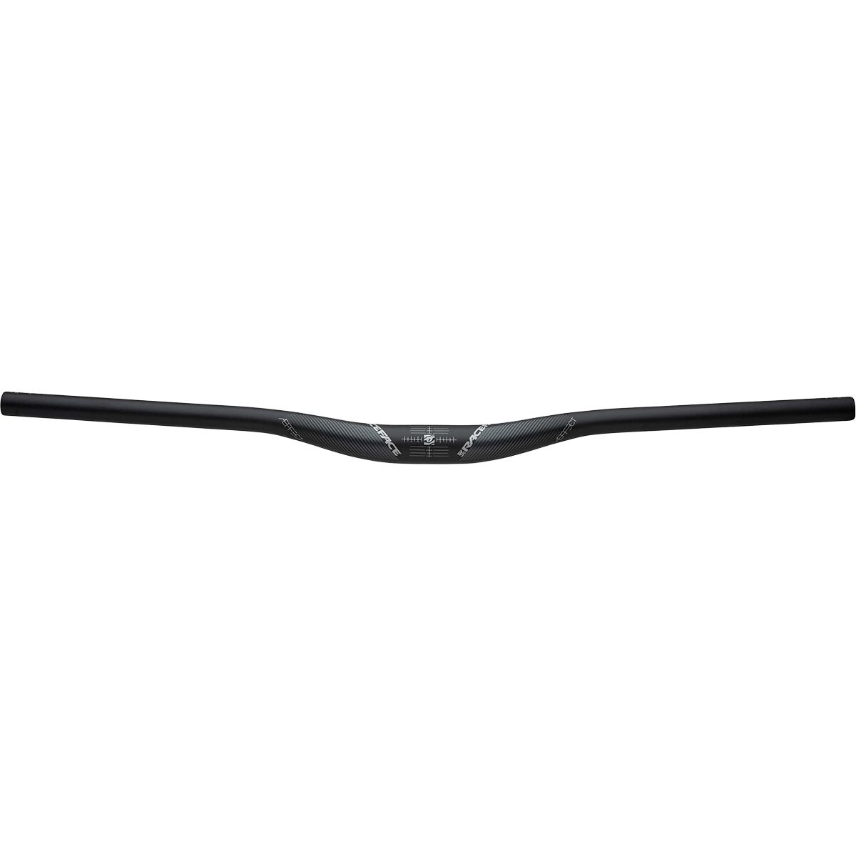 Race Face Aeffect 35 20mm Rise Handlebar in Black - Size: 760mm