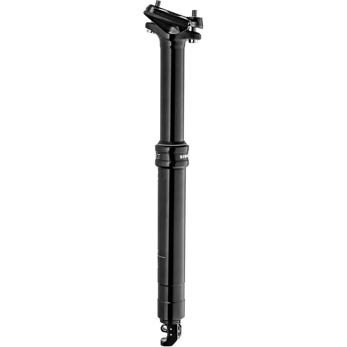 Race Face Aeffect R Dropper Seatpost Black, 30.9x100mm Travel