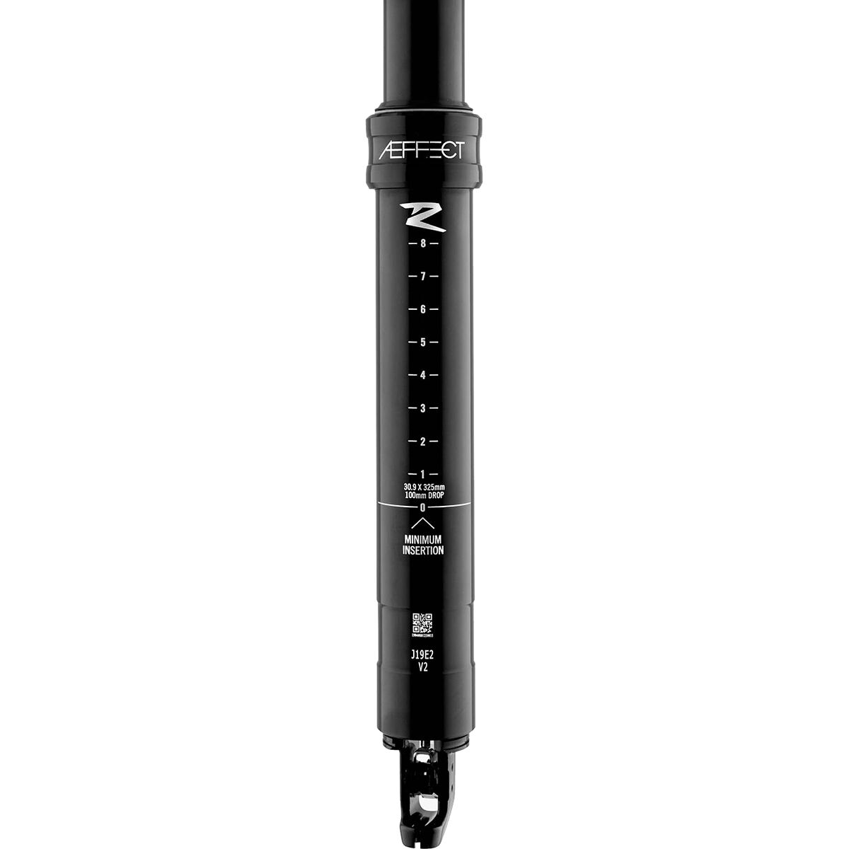 Iridium dropper 1x remote 2025