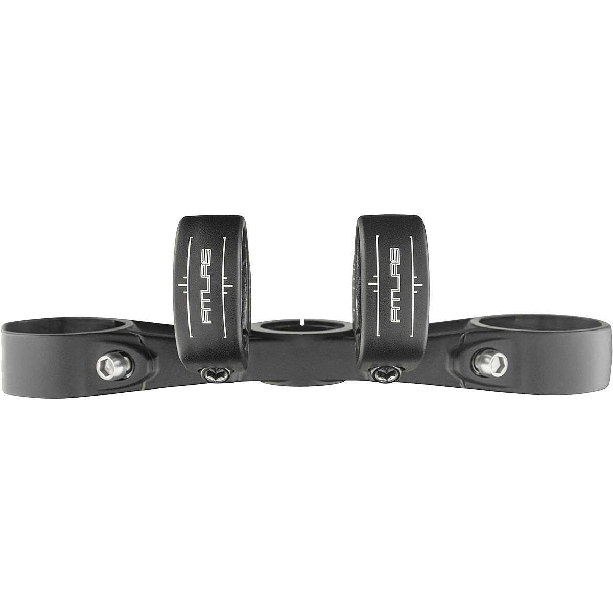 Race Face Atlas 35 Direct Mount Stem Black, 50mm