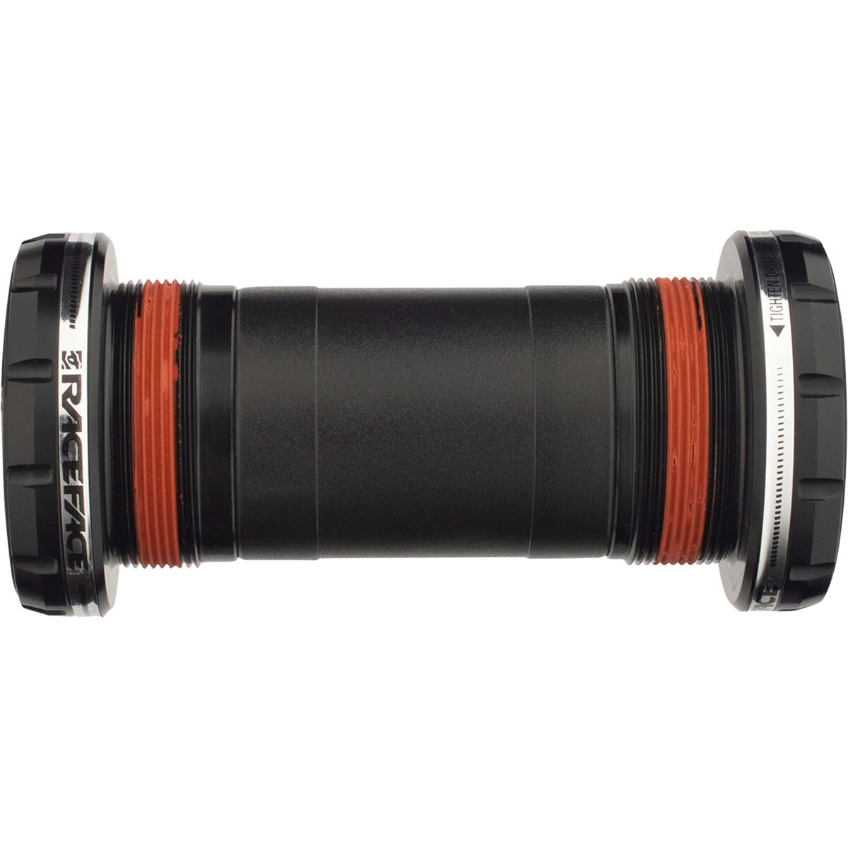 Race Face Race Face CINCH Bottom Bracket External Seal, BSA 100mm Shell x 30mm Spindle