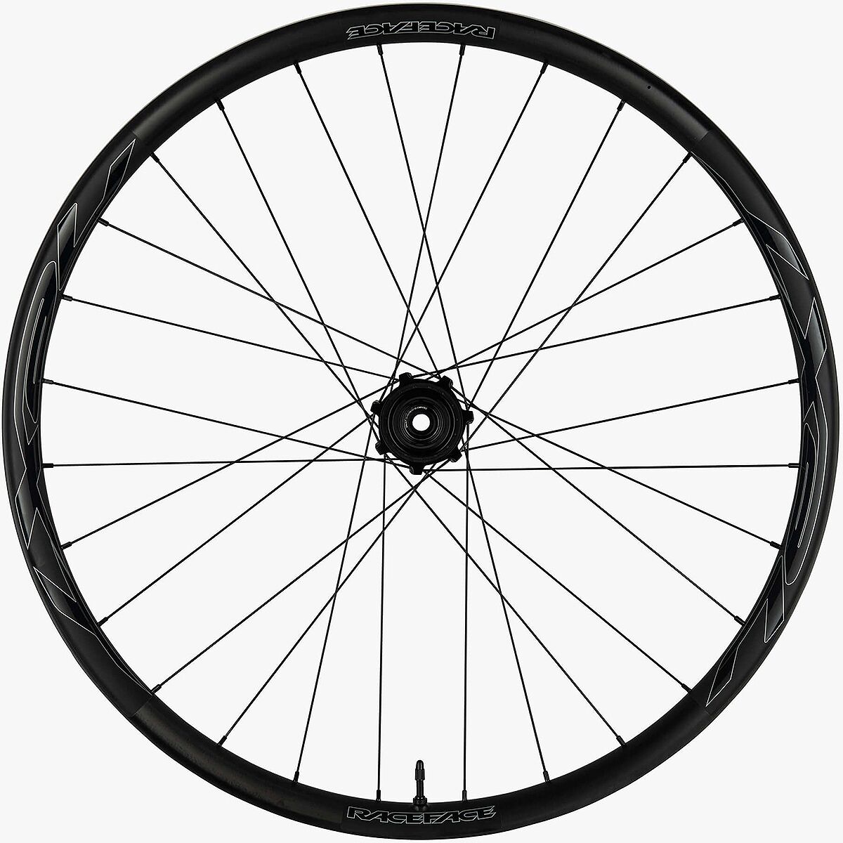 Race Face Next R 36 27.5in Boost Wheel - Components