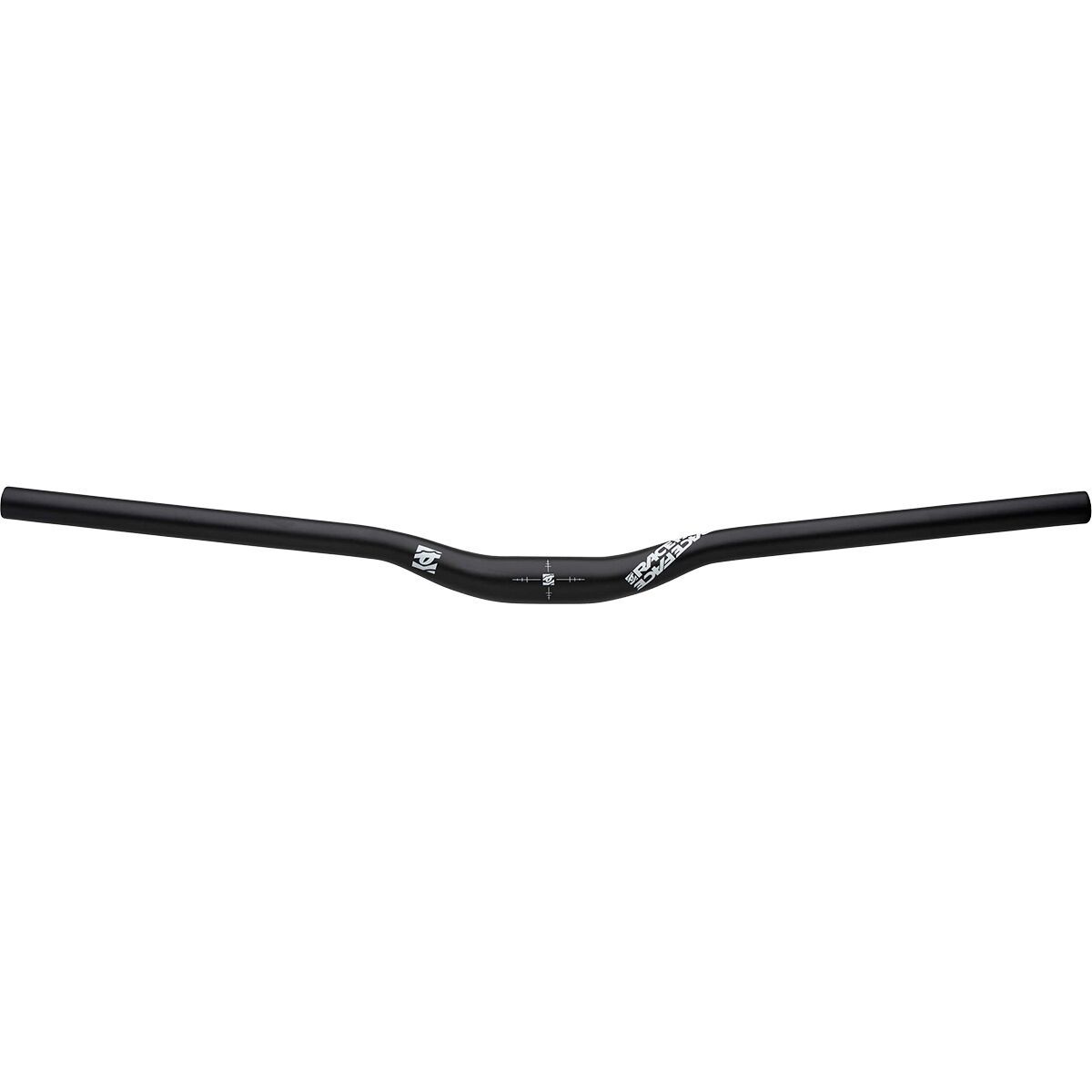 Race Face Ride Riser Handlebar Black, 1in Rise, 31.8x710mm