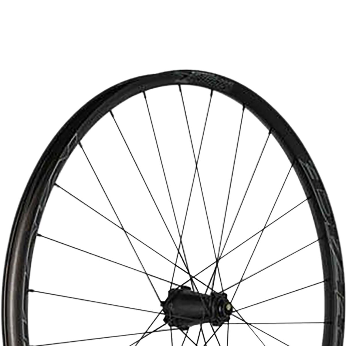 Race Face Turbine R 35 29in Boost Wheel Black, Front, 15x110mm