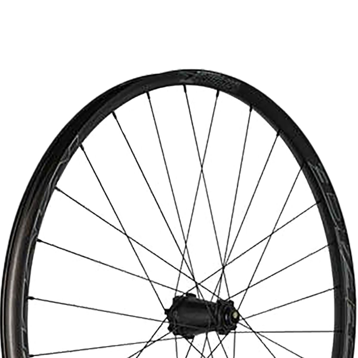 Race Face Race Face Turbine R 35 29in Boost Wheel Black, Front, 15x110mm