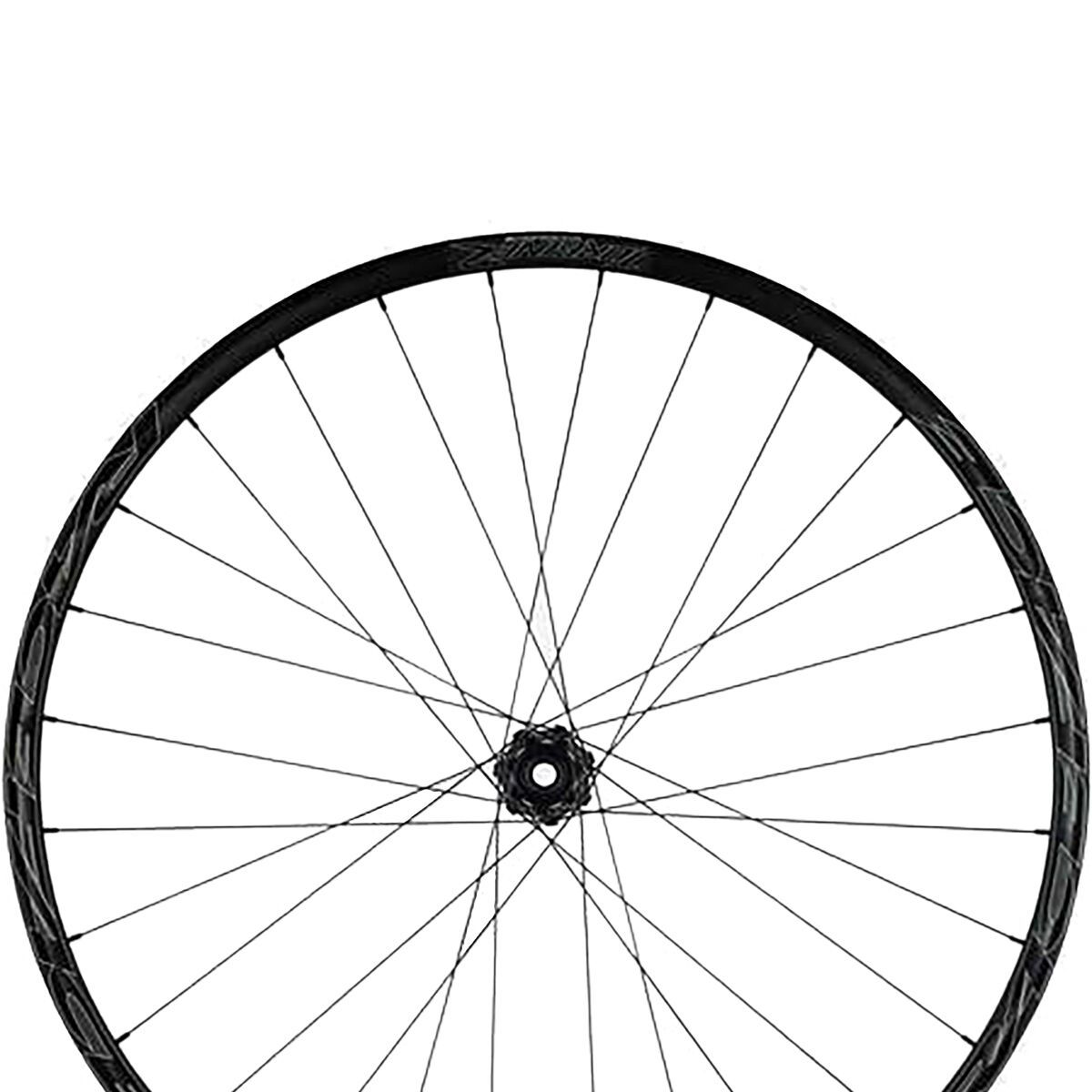 Race Face Turbine R 35 29in Super Boost Wheel Black, Rear, XD, 12x157mm