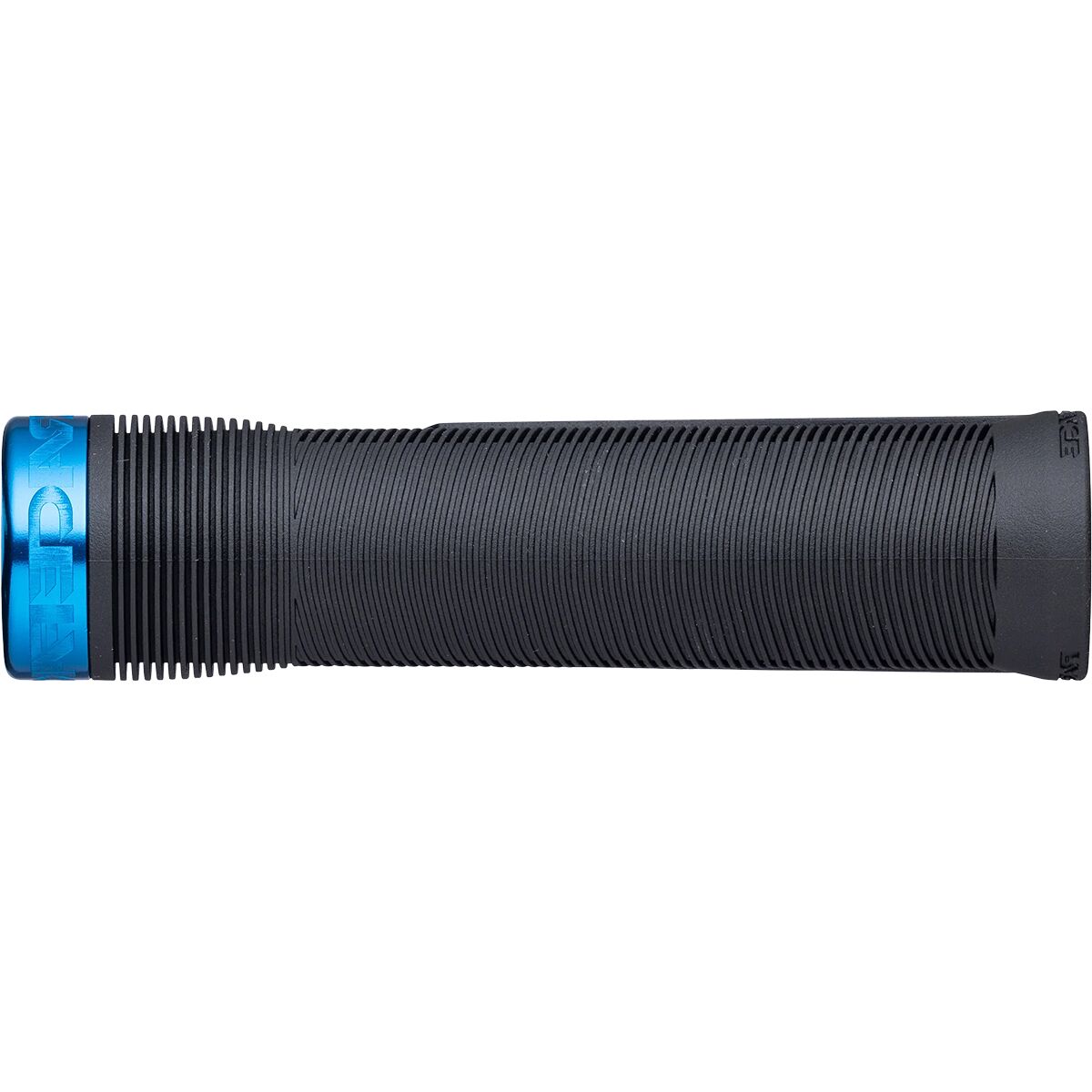 Race Face | Chester Grip 34Mm Black - Blue | Rubber
