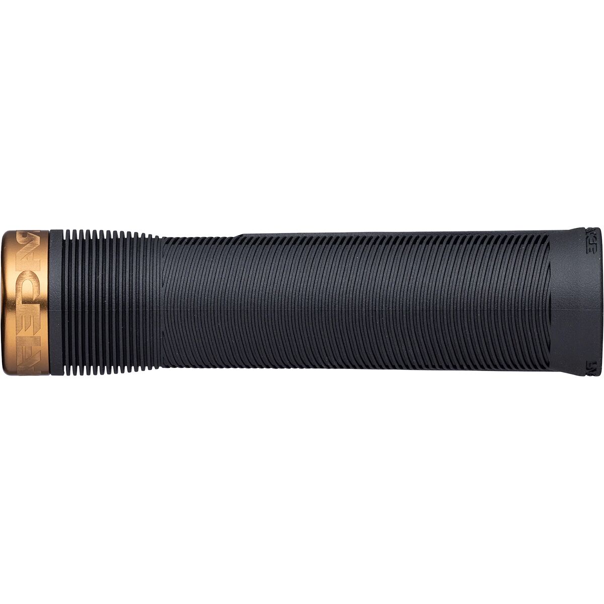 Race Face Chester Grip Black/Kash Money, 31mm