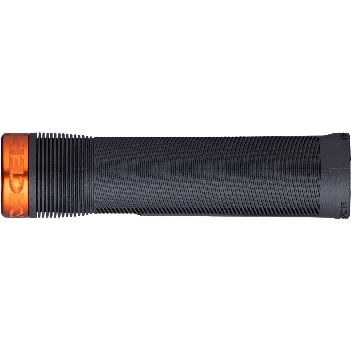 Race Face Chester Grip Black/Blue, 34mm