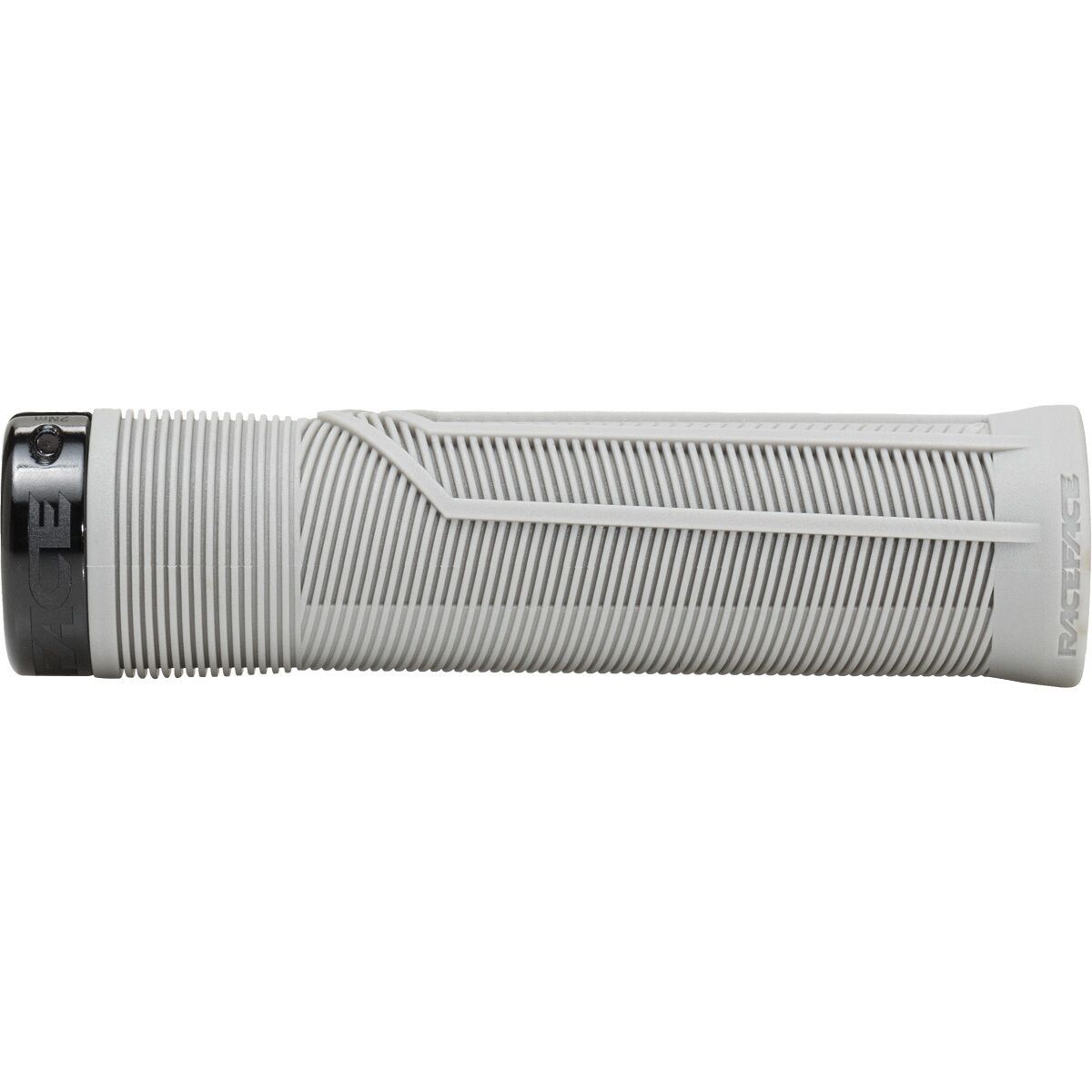 Race Face Chester Grip Grey/Black, 31mm