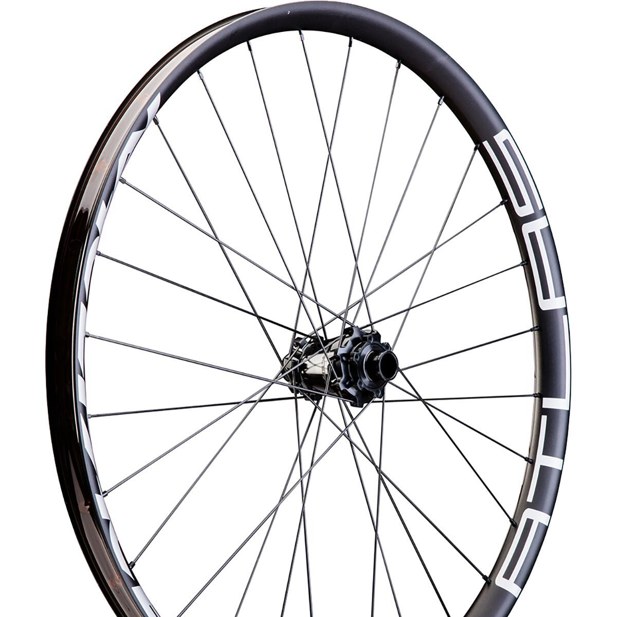 Race Face Race Face Atlas 30 27.5in Boost Wheel Black, Front, 20x110mm