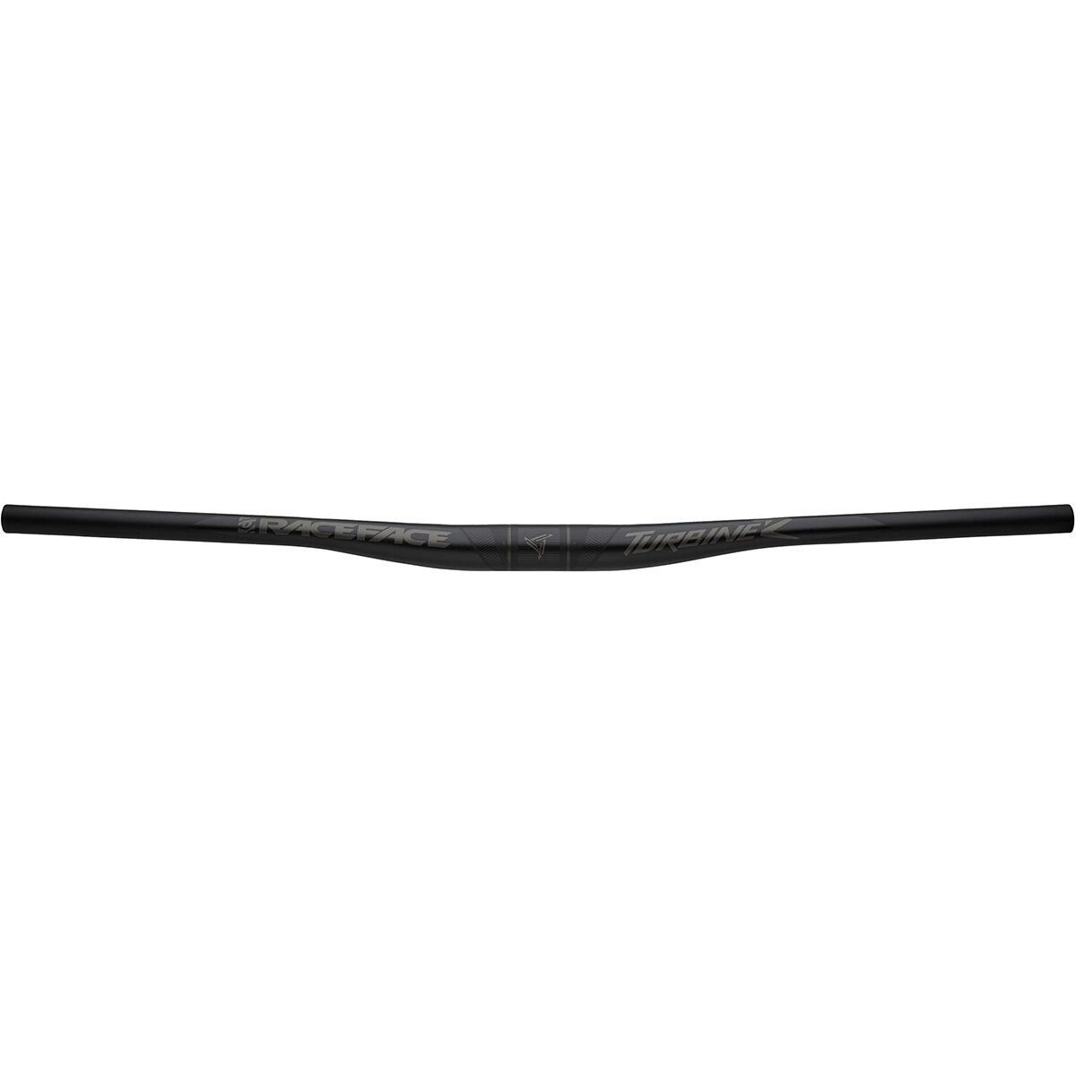 Race Face Turbine 35mm Handlebar Red, 760mm, 20mm Rise