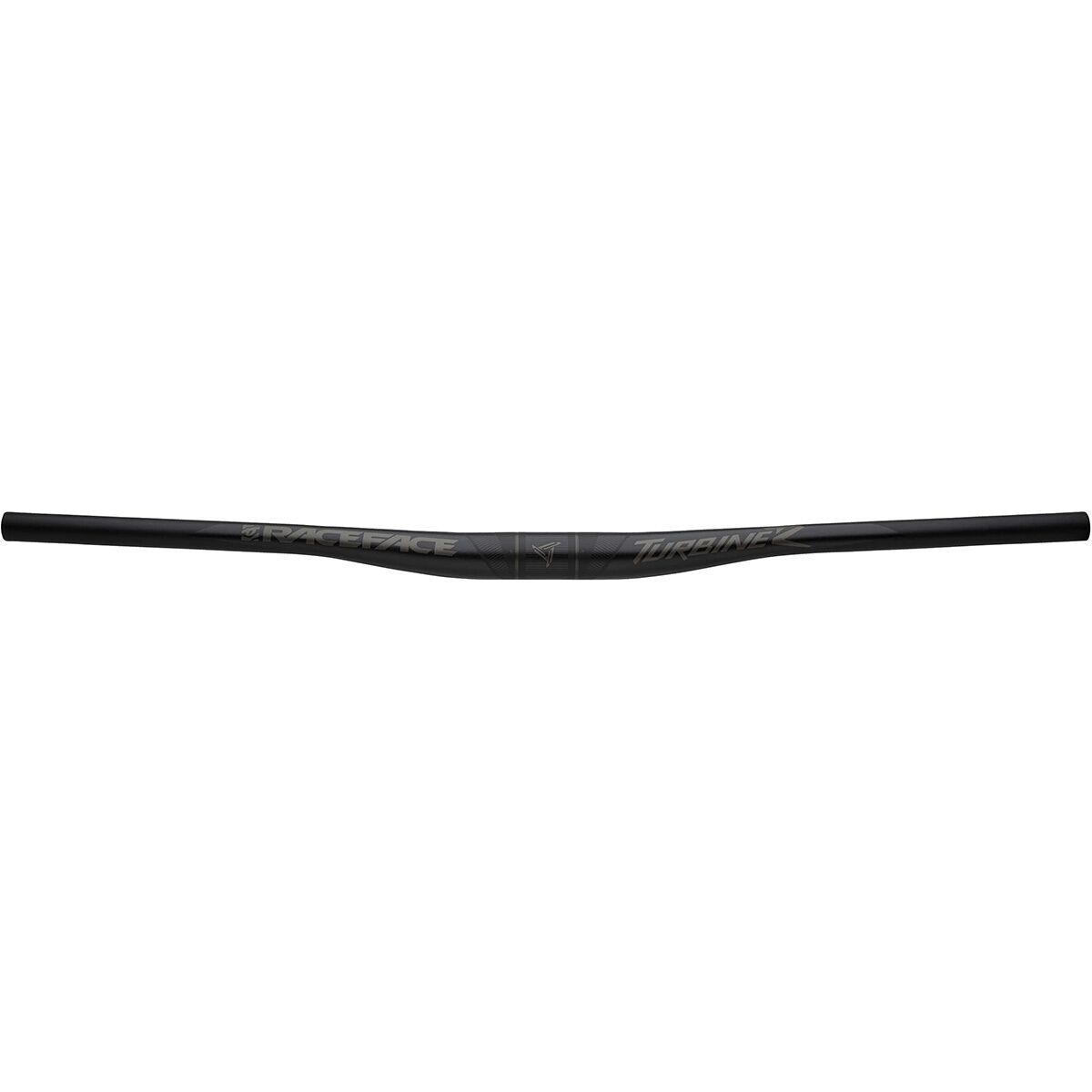 Race Face Turbine 35mm Handlebar Black, 800mm, 20mm Rise