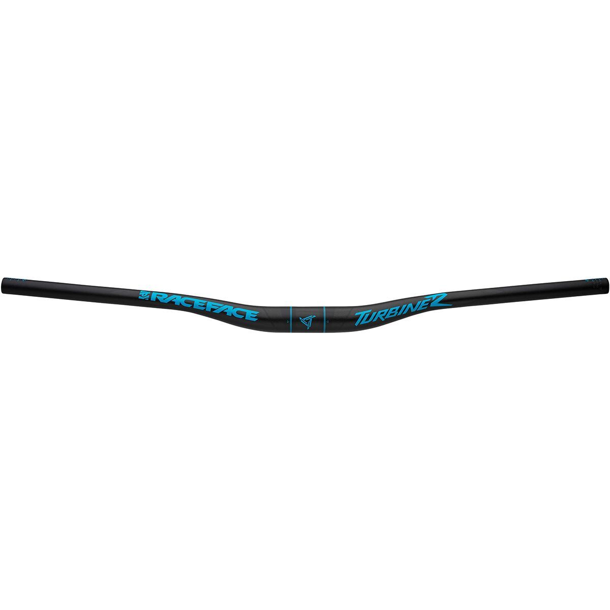 Race Face Turbine 35mm Handlebar Blue, 780mm, 40mm Rise