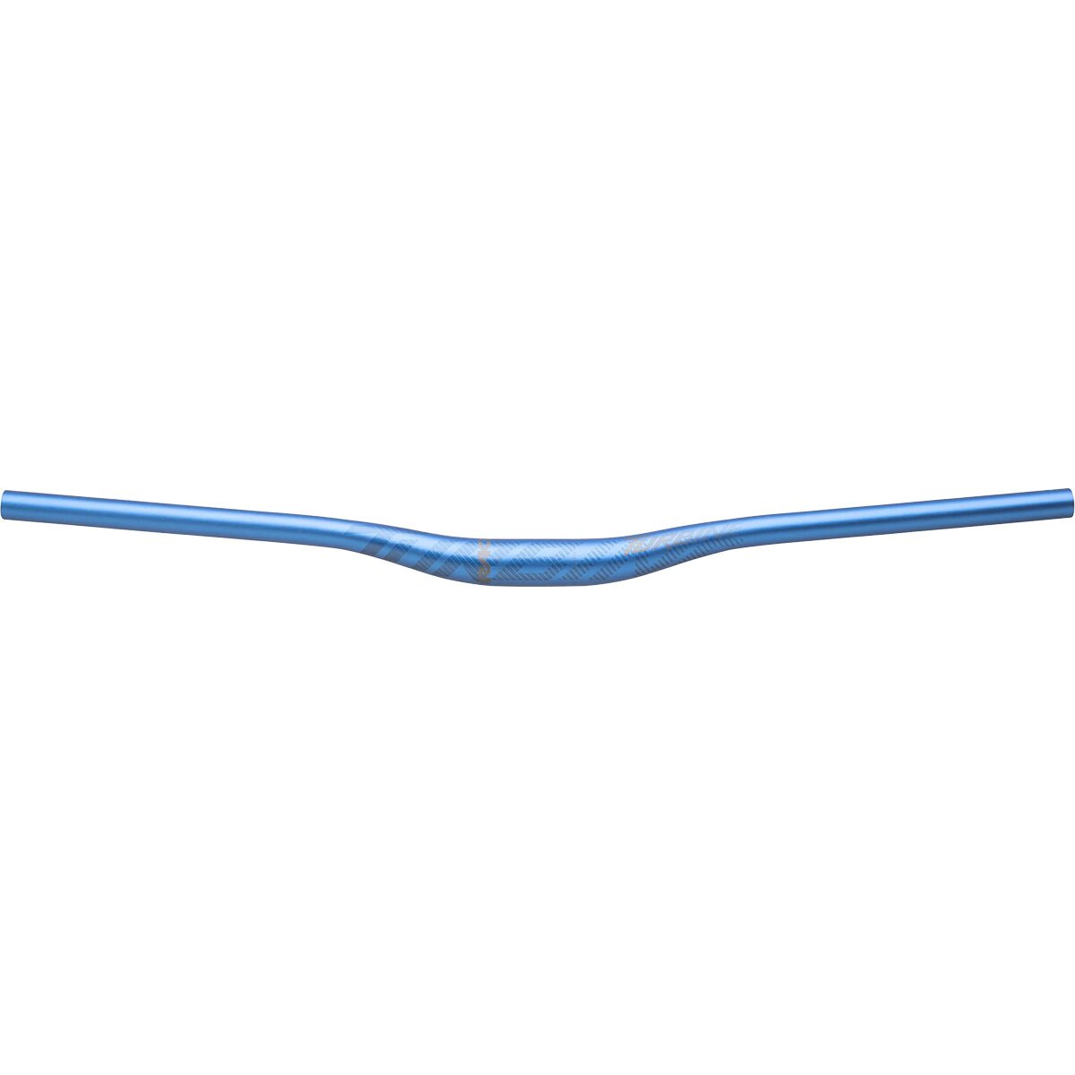 Race Face Turbine 35mm Handlebar Blue, 760mm, 10mm Rise